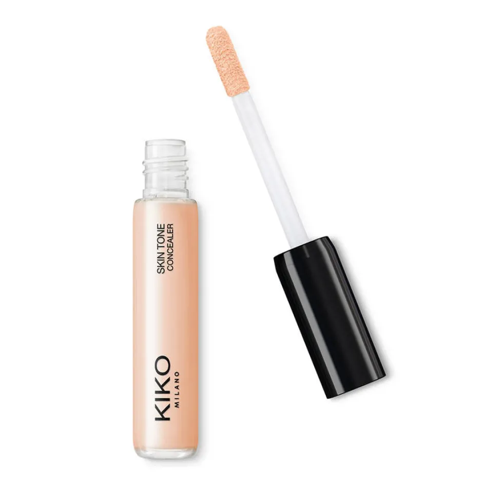 KIKO MILANO Skin Tone Concealer 03 Light Beige 3.5ml