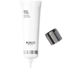 KIKO Milano Skin Tone Face Base baza do twarzy wyrównująca koloryt i maskująca zaczerwienienia 30ml