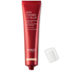 KIKO Milano Skin Trainer CC Blur korektor do twarzy 02 Medium 30ml