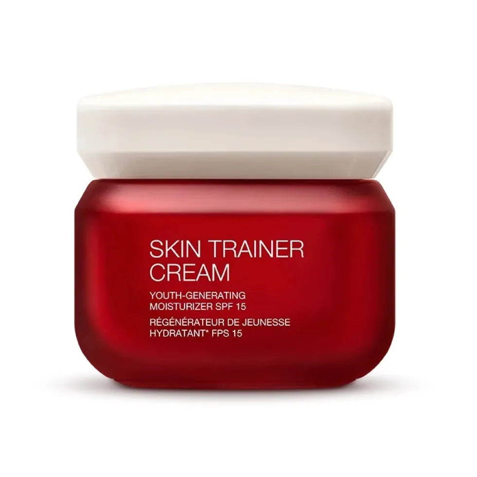KIKO Milano Skin Trainer Cream nawilżający krem do twarzy 50ml