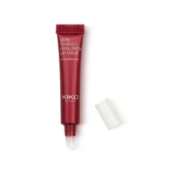 KIKO Milano Skin Trainer Hyaluron Lip Mask maska do ust na noc z kwasem hialuronowym 10ml