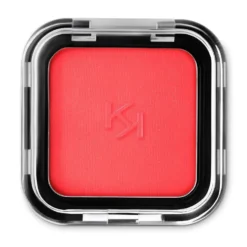 KIKO Milano Smart Colour Blush róż do policzków 08 Bright Red 6g