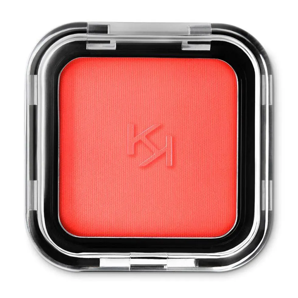 KIKO Milano Smart Colour Blush róż do policzków 07 Orange 6g