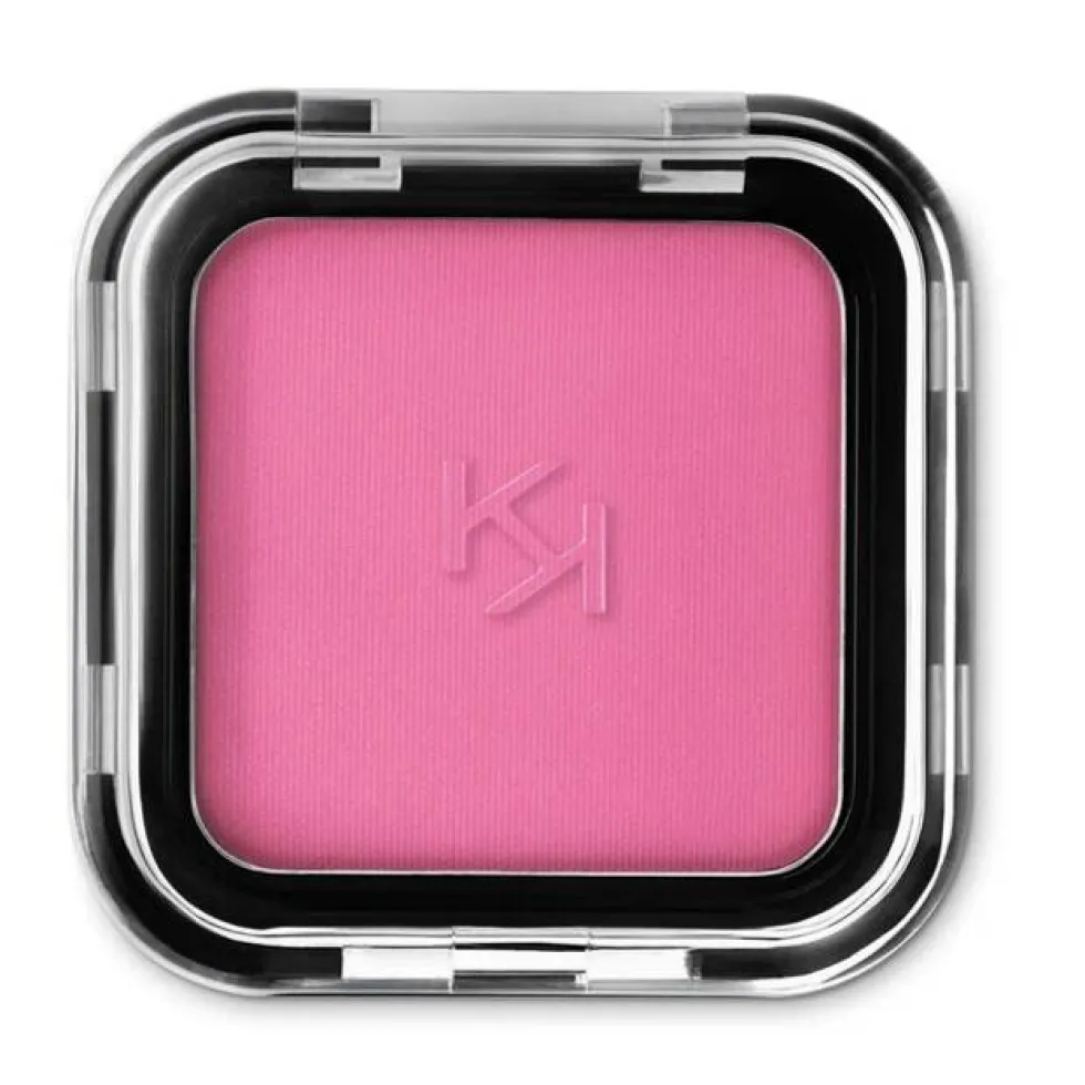 KIKO Milano Smart Colour Blush róż do policzków 11 Orchid 6g