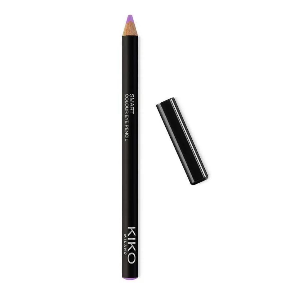 KIKO Milano Smart Colour Eyepencil kredka do wewnętrznego i zewnętrznego konturu oka 07 Matte Violet 1.1g