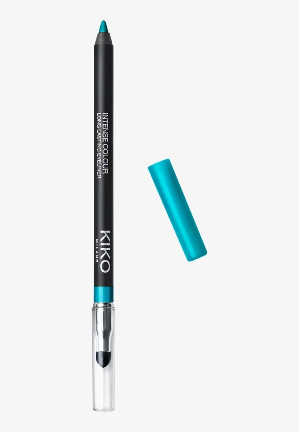 KIKO MILANO Smart Colour Eyepencil 12 Pearly Aquamarine