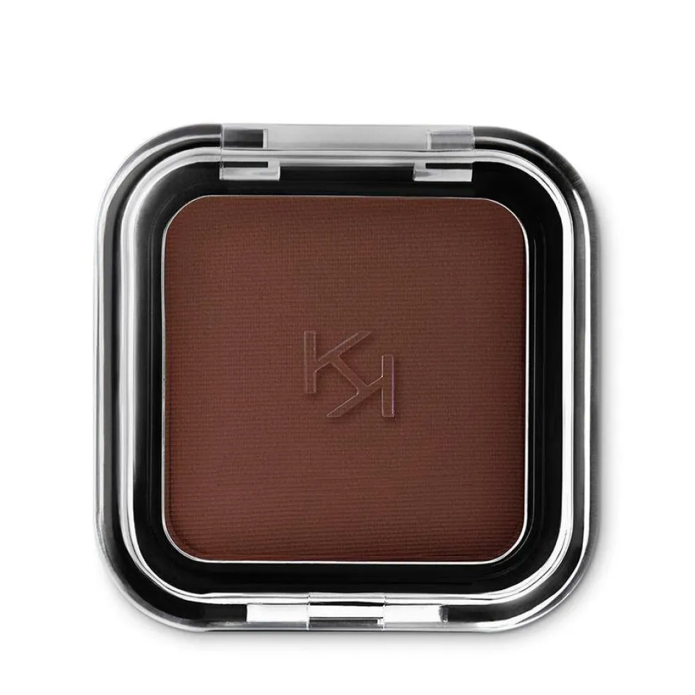 KIKO Milano Smart Colour Eyeshadow cień do powiek 04 Matte Cocoa