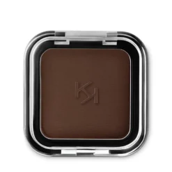 KIKO Milano Smart Colour Eyeshadow cień do powiek 05 Matte Moka