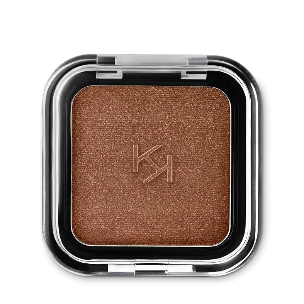 KIKO Milano Smart Colour Eyeshadow cień do powiek 03 Metallic Bronze