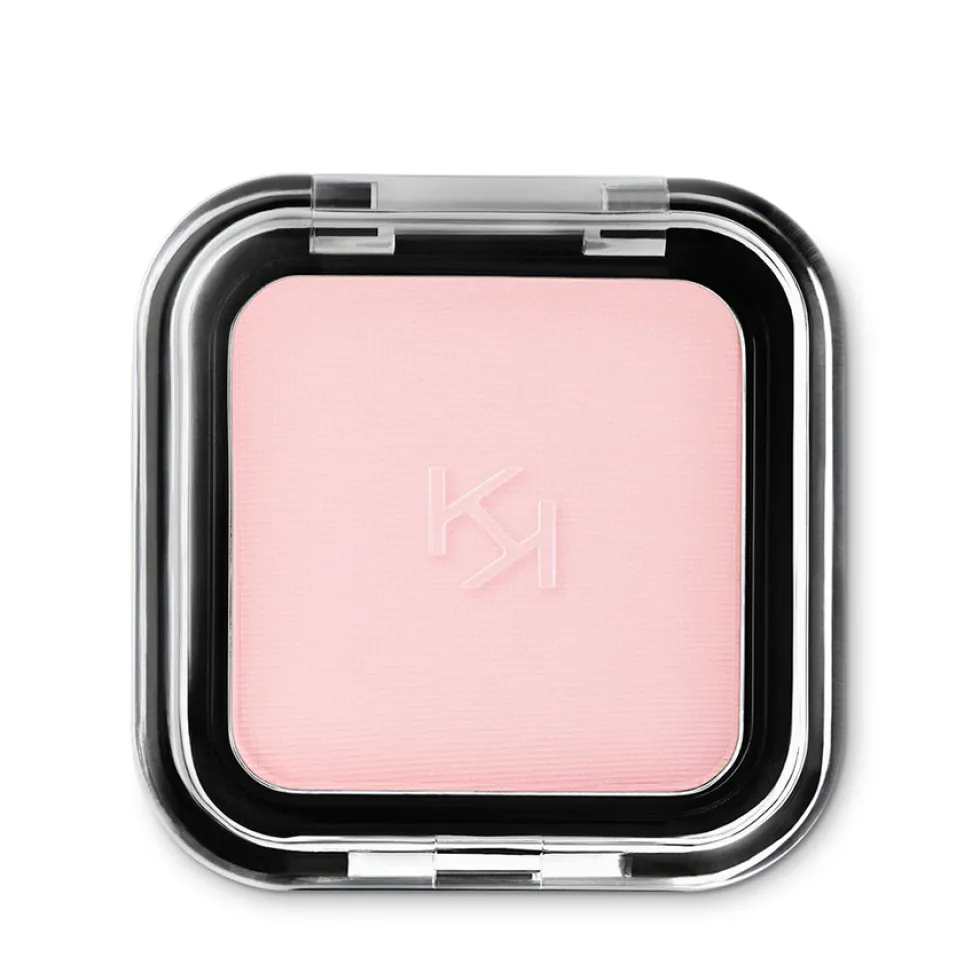 KIKO Milano Smart Colour Eyeshadow cień do powiek o intensywnym kolorze 17 Matte Magnolia 1.8g