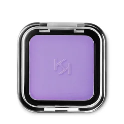 KIKO Milano Smart Colour Eyeshadow cień do powiek o intensywnym kolorze 19 Metallic Amethyst 1.8g