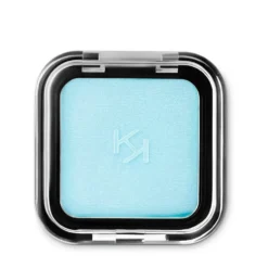 KIKO Milano Smart Colour Eyeshadow cień do powiek o intensywnym kolorze 29 Pearly Sky Blue 1.8g