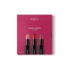 KIKO Milano Smart Fusion Lip Set zestaw błyszczących pomadek do ust 02 All The Must Haves 3x3g