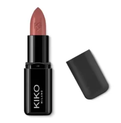 KIKO Milano Smart Fusion Lipstick odżywcza pomadka do ust 434 Chestnut 3g