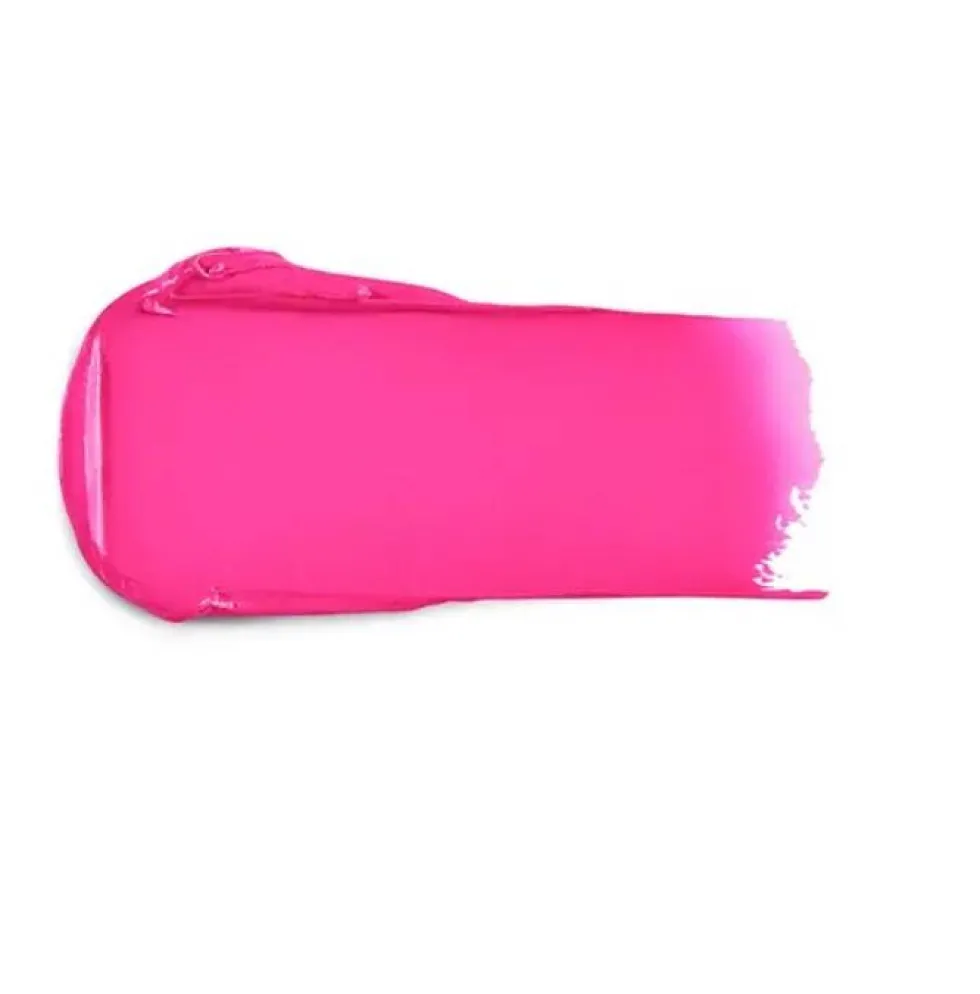 KIKO Milano Smart Fusion Lipstick odżywcza pomadka do ust 421 Fuchsia 3g