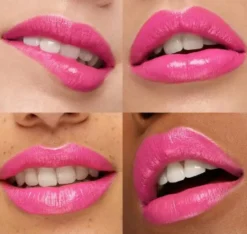 KIKO Milano Smart Fusion Lipstick odżywcza pomadka do ust 421 Fuchsia 3g
