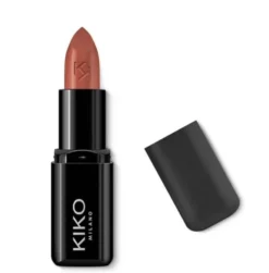 KIKO Milano Smart Fusion Lipstick odżywcza pomadka do ust 432 Hazelnut 3g