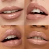 KIKO Milano Smart Fusion Lipstick odżywcza pomadka do ust 433 Light Rosy Brown 3g