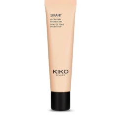 KIKO Milano Smart Hydrating Foundation nawilżający podkład w płynie Neutral 60 30ml