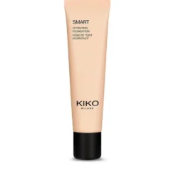 KIKO Milano Smart Hydrating Foundation nawilżający podkład w płynie Warm Beige 40 30ml
