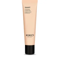 KIKO Milano Smart Hydrating Foundation nawilżający podkład w płynie Warm Beige 30 30ml