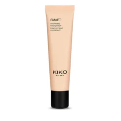 KIKO Milano Smart Hydrating Foundation nawilżający podkład w płynie Warm Rose 05 30ml