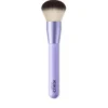 KIKO Milano Smart Powder Brush 102 okrągły pędzel do nakładania kosmetyków do twarzy w pudrze