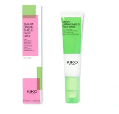 KIKO Milano Smart Urban Shield Face Base baza do twarzy 30ml