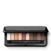 KIKO Milano Soft Nude Eyeshadow Palette paleta cieni do powiek 02 Warm Tones 7.5g