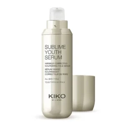 KIKO Milano Sublime Youth Serum skoncentrowane serum przeciwzmarszczkowe z retinolem 30ml