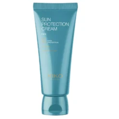 KIKO Milano Sun Protection Cream SPF50 nawilżający krem przeciwsłoneczny do twarzy 50ml