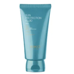 KIKO Milano Sun Protection Fluid SPF30 nawilżający balsam przeciwsłoneczny do ciała 150ml