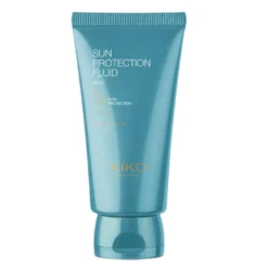 KIKO Milano Sun Protection Fluid SPF50 nawilżający balsam przeciwsłoneczny do ciała 150ml