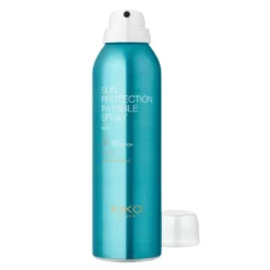 KIKO Milano Sun Protection Invisible Spray SPF30 nawilżający spray przeciwsłoneczny do ciała 150ml