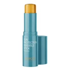 KIKO Milano Sun Protection Invisible Stick SPF50 sztyft do twarzy i ciała o działaniu nawilżającym 10g