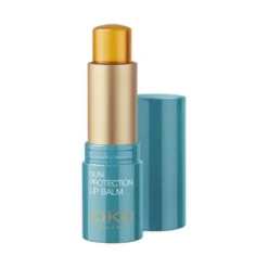 KIKO Milano Sun Protection Lip Balm SPF50 balsam do ust o działaniu ochronnym i nawilżającym 4.8g