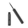 KIKO Milano Super Colour Waterproof Eyeliner ultragładki wodoodporny kolorowy eyeliner w płynie 10 Pearly Charcoal 1.7ml