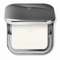 KIKO Milano Universal Veil Translucent Finishing Powder matujący puder utrwalający 9.7g