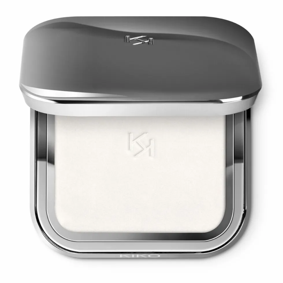 KIKO Milano Universal Veil Translucent Finishing Powder matujący puder utrwalający 9.7g
