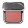 KIKO Milano Unlimited Blush róż w pudrze o wysokiej trwałości umożliwiający stopniowanie efektu 06 Brick 6g