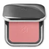 KIKO Milano Unlimited Blush róż w pudrze o wysokiej trwałości umożliwiający stopniowanie efektu 10 Warm Mauve 6g