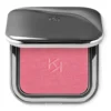 KIKO Milano Unlimited Blush róż w pudrze o wysokiej trwałości umożliwiający stopniowanie efektu 09 Sophisticated Pink 6g