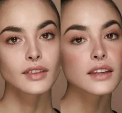 KIKO Milano Unlimited Blush trwały róż w pudrze 04 6g