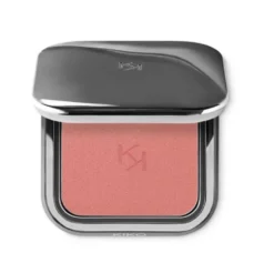 KIKO Milano Unlimited Blush trwały róż w pudrze 04 6g
