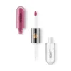 KIKO Milano Unlimited Double Touch dwuetapowa płynna pomadka do ust 118 Orchid 6ml