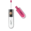 KIKO Milano Unlimited Double Touch dwuetapowa płynna pomadka do ust 119 Rhododendron Pink 6ml