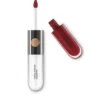 KIKO Milano Unlimited Double Touch dwuetapowa płynna pomadka do ust 112 Satin Peach Rose 6ml