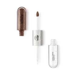 KIKO Milano Unlimited Double Touch Limited Edition dwuetapowa płynna pomadka do ust 156 Dusk Gleams 6ml