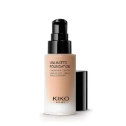 KIKO Milano Unlimited Foundation długotrwały podkład w płynie 5R 30ml