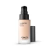 KIKO Milano Unlimited 24H Matte Foundation trwały matowy podkład w płynie o działaniu do 24 godzin 1 CR Cool Rose 30ml